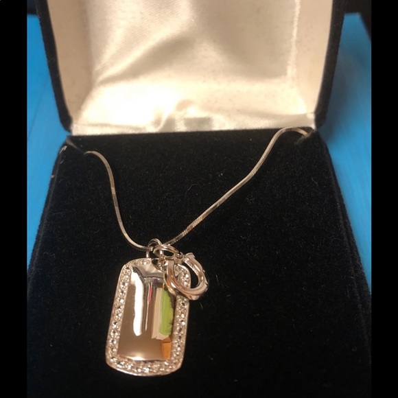 LogoArt NFL Indianapolis Necklace - Picture 2 of 2